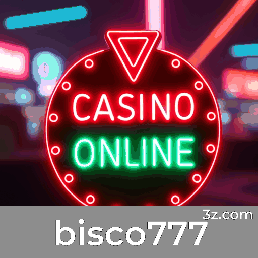 bisco777 - Cassino Premiado e Seguro