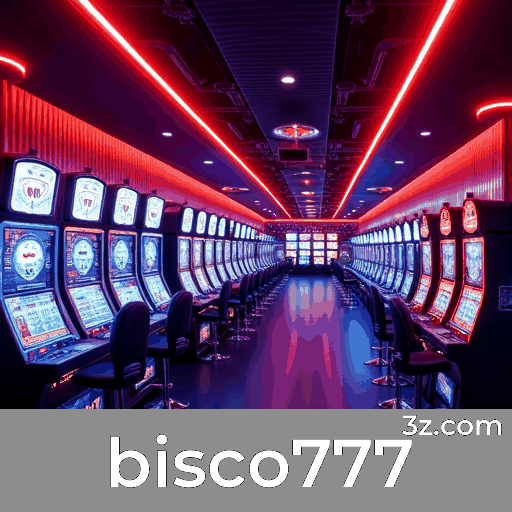 bisco777 - Cassino Premiado e Seguro