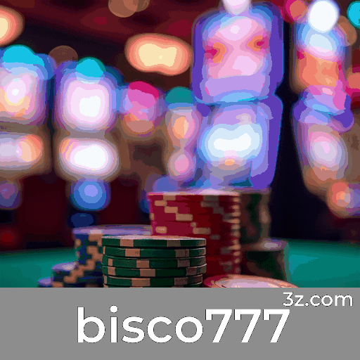 bisco777 - Cassino Premiado e Seguro
