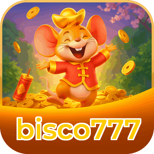Catálogo bisco777 2.547 jogos - Pragmatic Play, Evolution, NetEnt