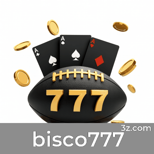 bisco777 - Cassino Premiado e Seguro