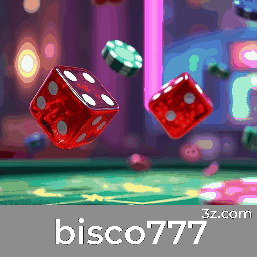 Bisco777: Imersão Profissional em Cassino