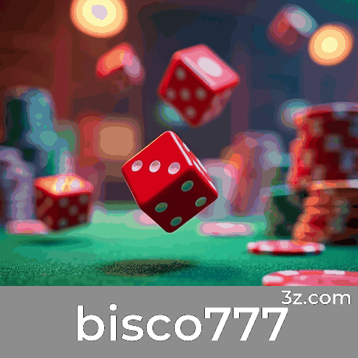 bisco777 - Cassino Premiado e Seguro
