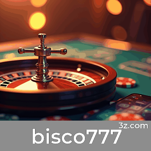 Explore o Potencial do Aplicativo bisco777 e Amplie Suas Vitórias