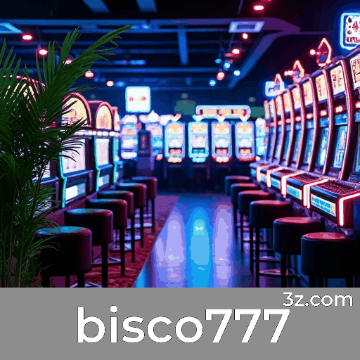 O Mundo de Jogos Excelentes da bisco777