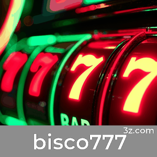 bisco777 - Cassino Premiado e Seguro