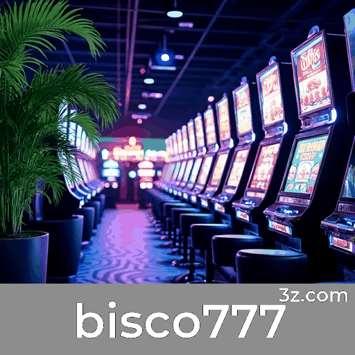 bisco777 - Cassino Premiado e Seguro