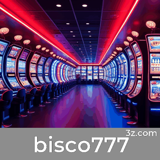 bisco777 - Cassino Premiado e Seguro