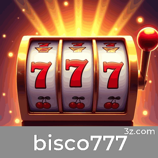 Bisco777: Imersão Profissional em Cassino