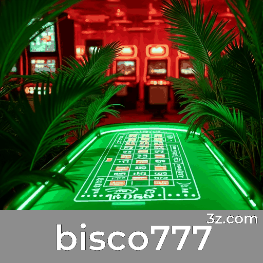 Experiência Premium de Jogos de Casino no bisco777