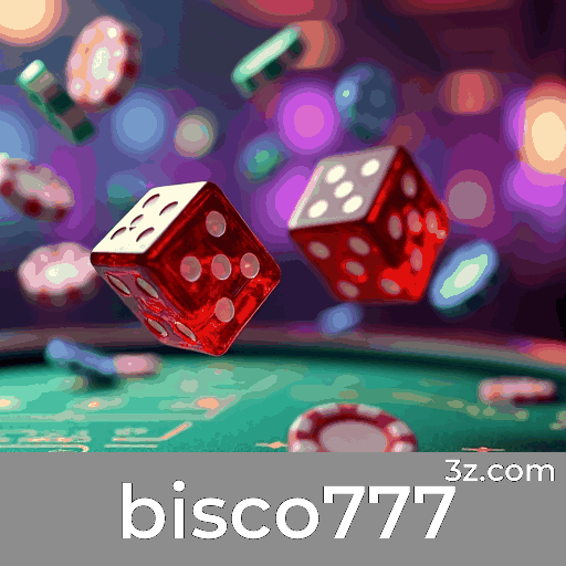 bisco777 - Cassino Premiado e Seguro